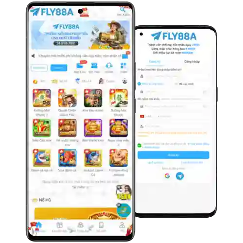 Tải App FLY88A