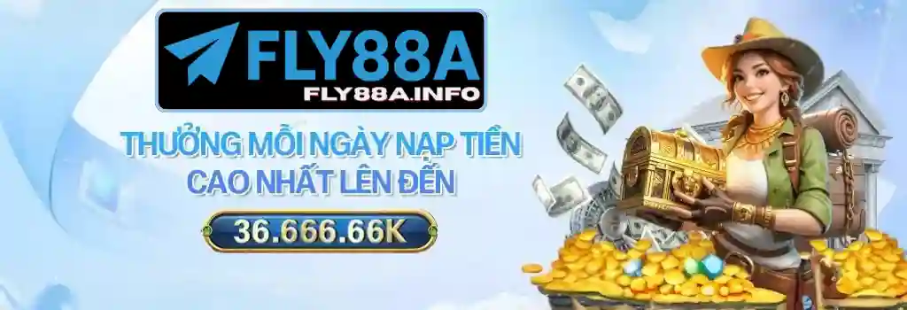 Tin Tức FLY88A