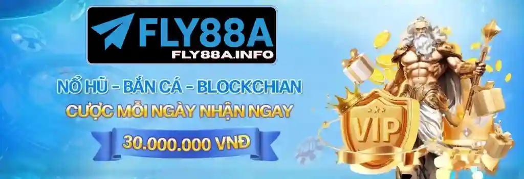 Khuyến Mãi FLY88A
