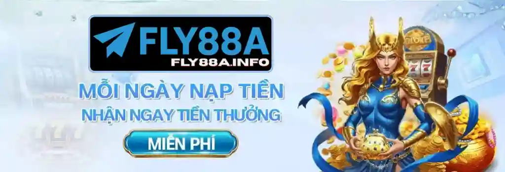 Đăng Ký FLY88A