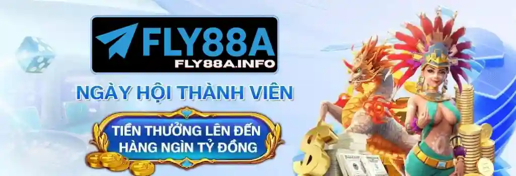 Khuyến Mãi FLY88A